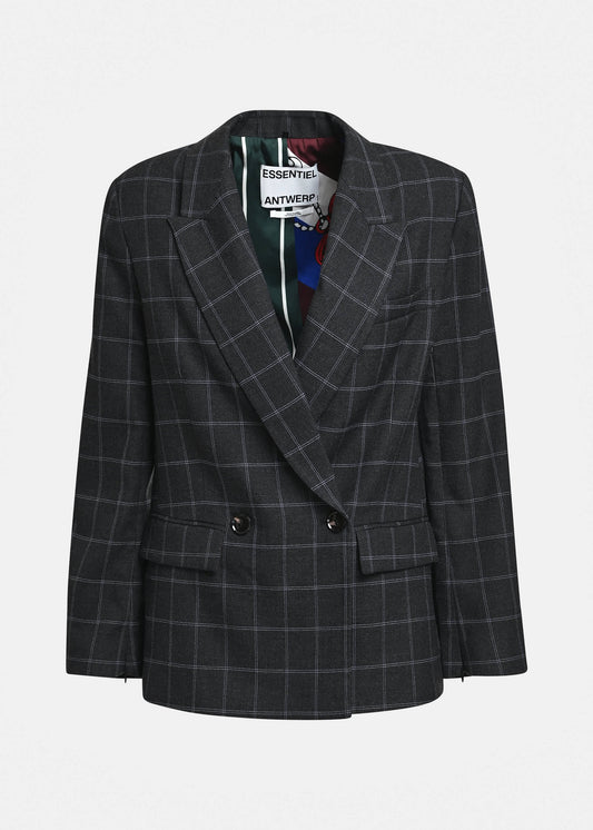 VESTE BLAZER ESSENTIEL ANTWERP KENDRA