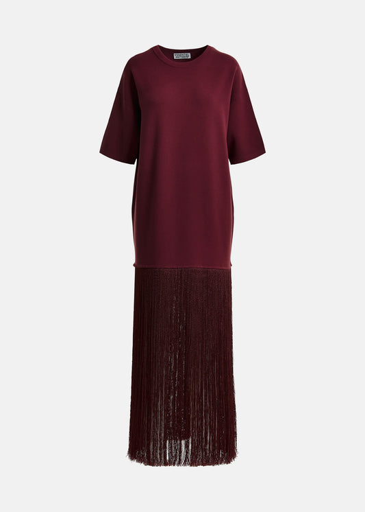 MINI ROBE ESSENTIEL ANTWERP KEREMONY