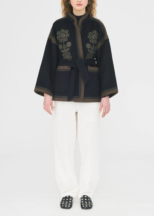 KIMONO ANTIK BATIK WILL
