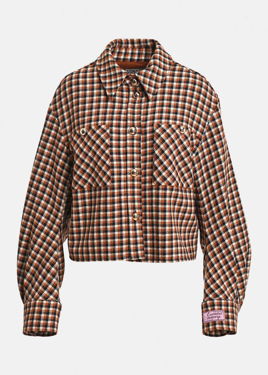 VESTE ESSENTIEL ANTWERP KITTEN
