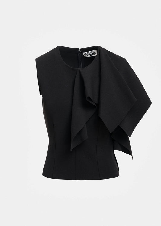 TOP ESSENTIEL ANTWERP KNOW