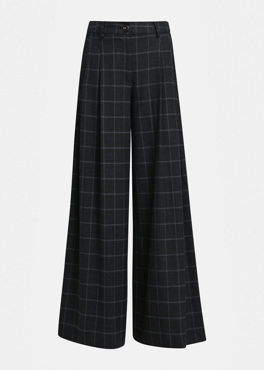 PANTALON ESSENTIEL ANTWERP KOLLECTION