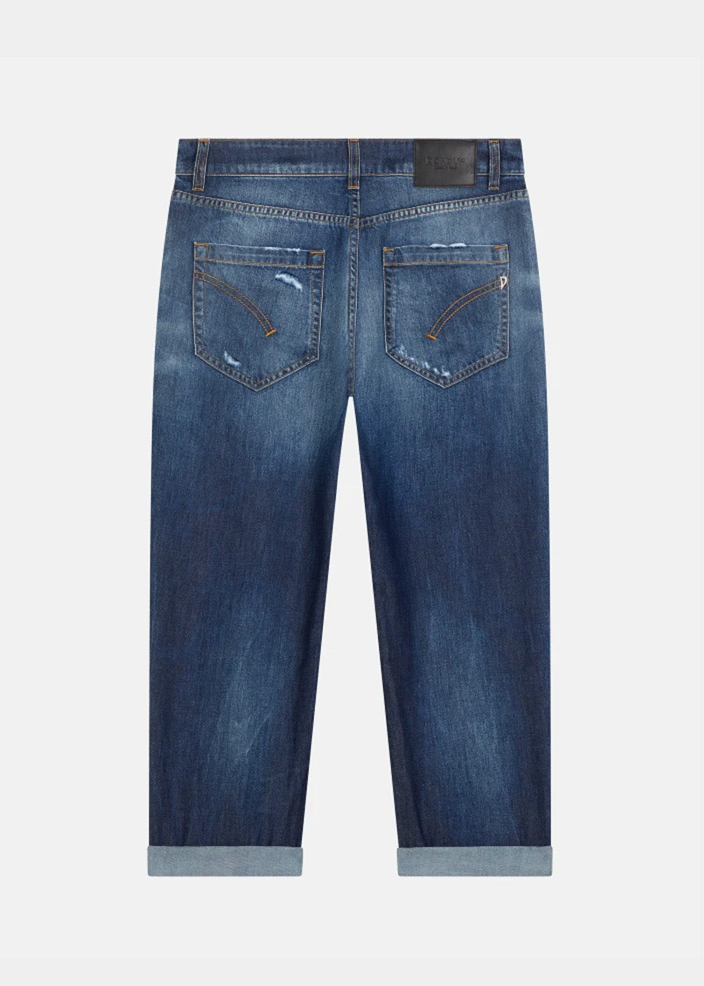 JEANS DONDUP KOONS DP268B-DF0266