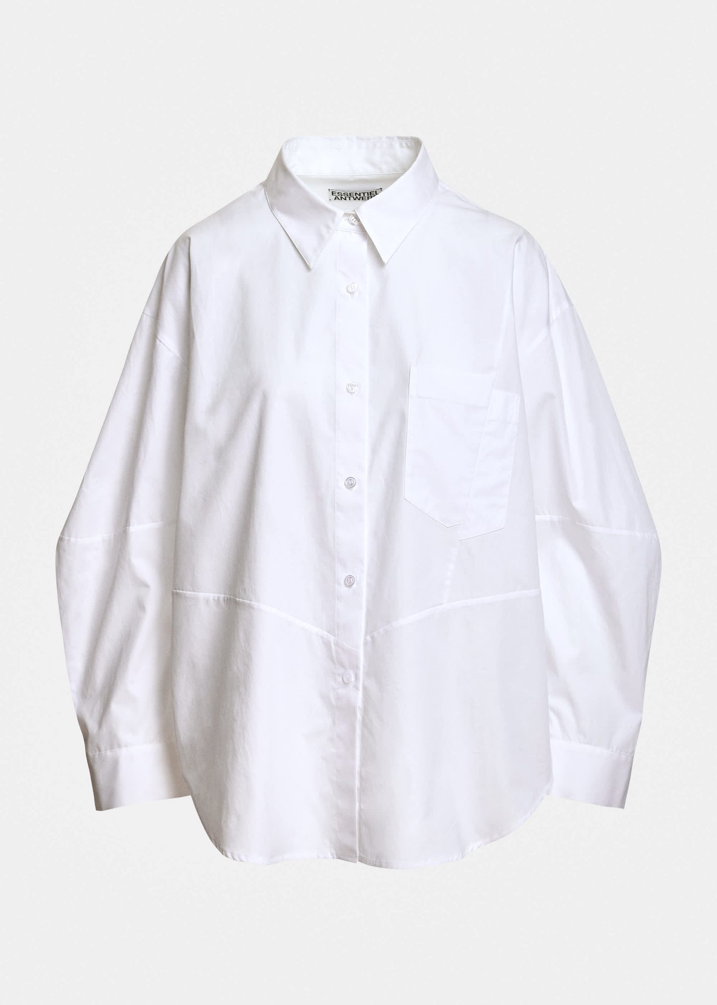 CHEMISE ESSENTIEL ANTWERP KREATIVE
