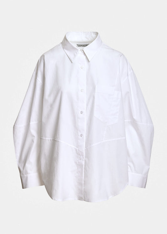 CHEMISE ESSENTIEL ANTWERP KREATIVE