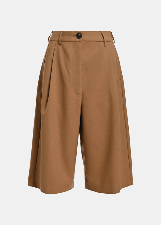 BERMUDA ESSENTIEL ANTWERP KREME