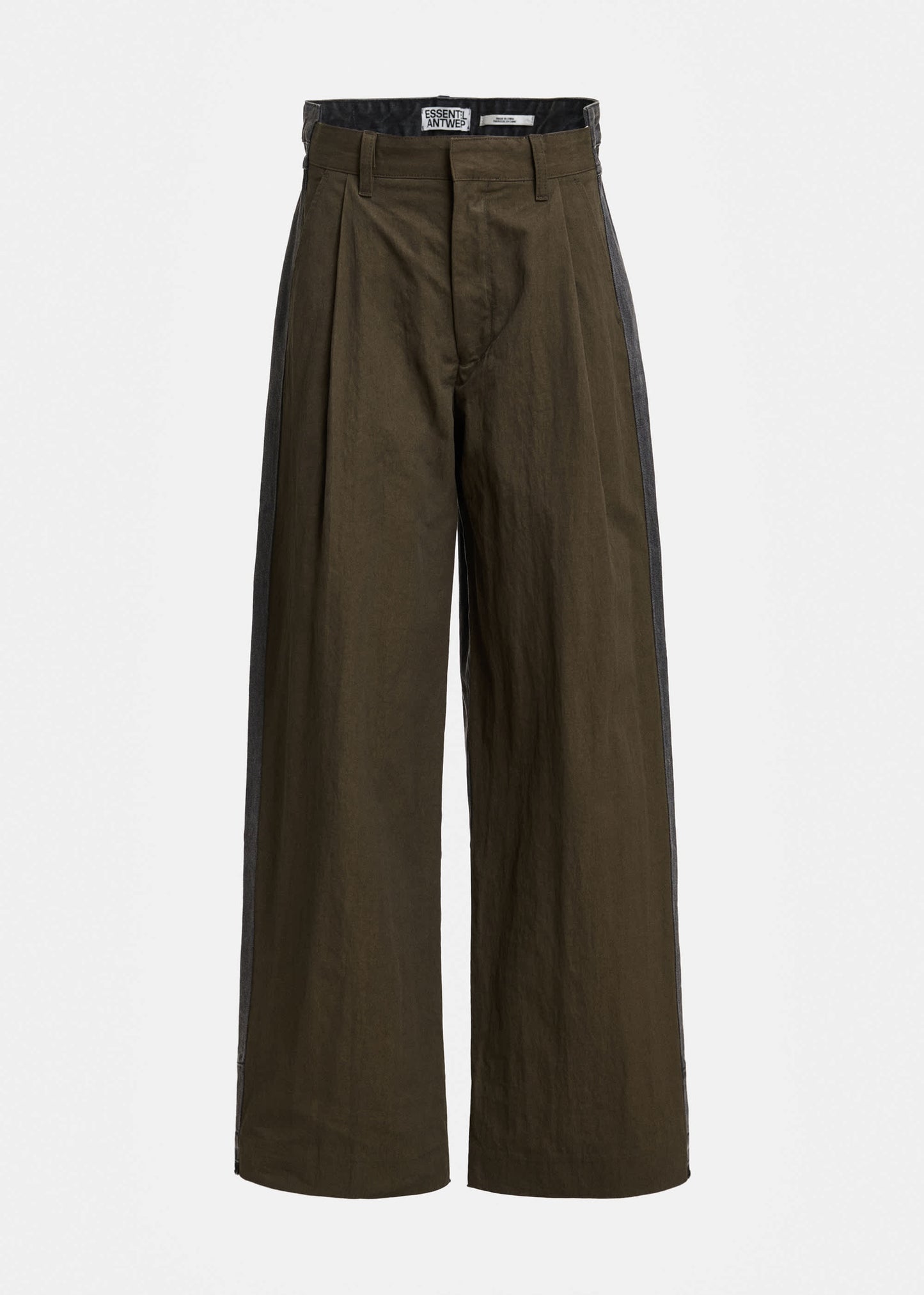 PANTALON ESSENTIEL ANTWERP KRISP