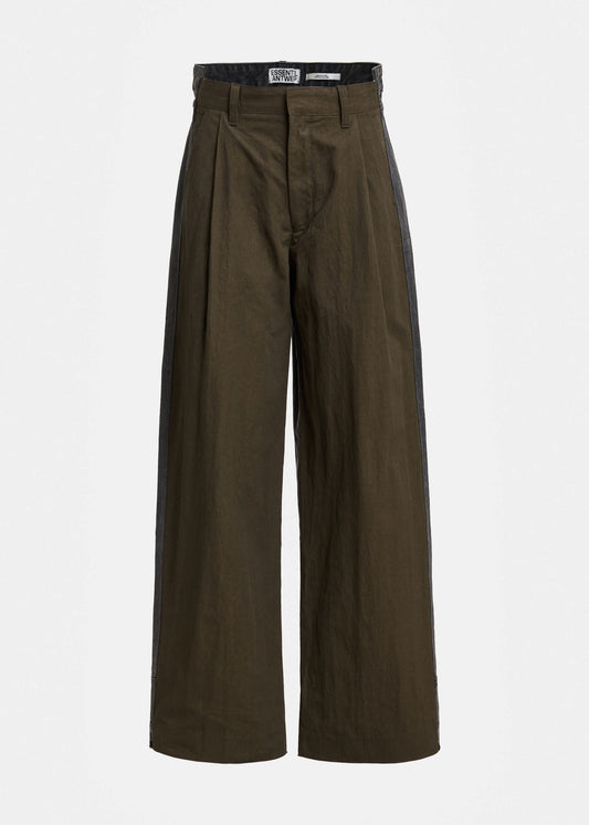 PANTALON ESSENTIEL ANTWERP KRISP