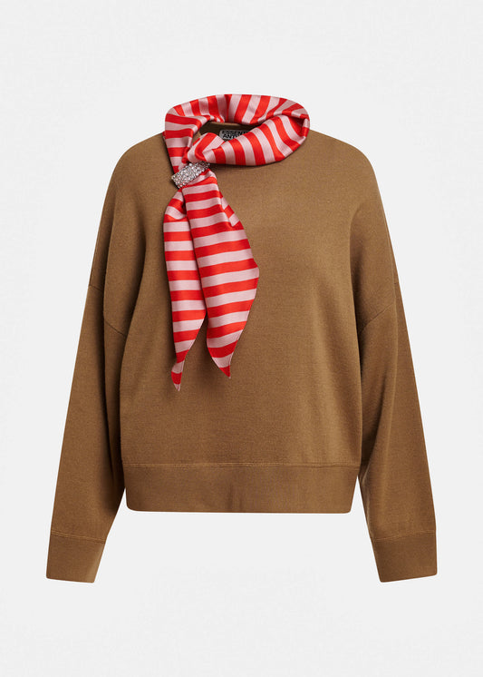 PULL ESSENTIEL ANTWERP KURTIS