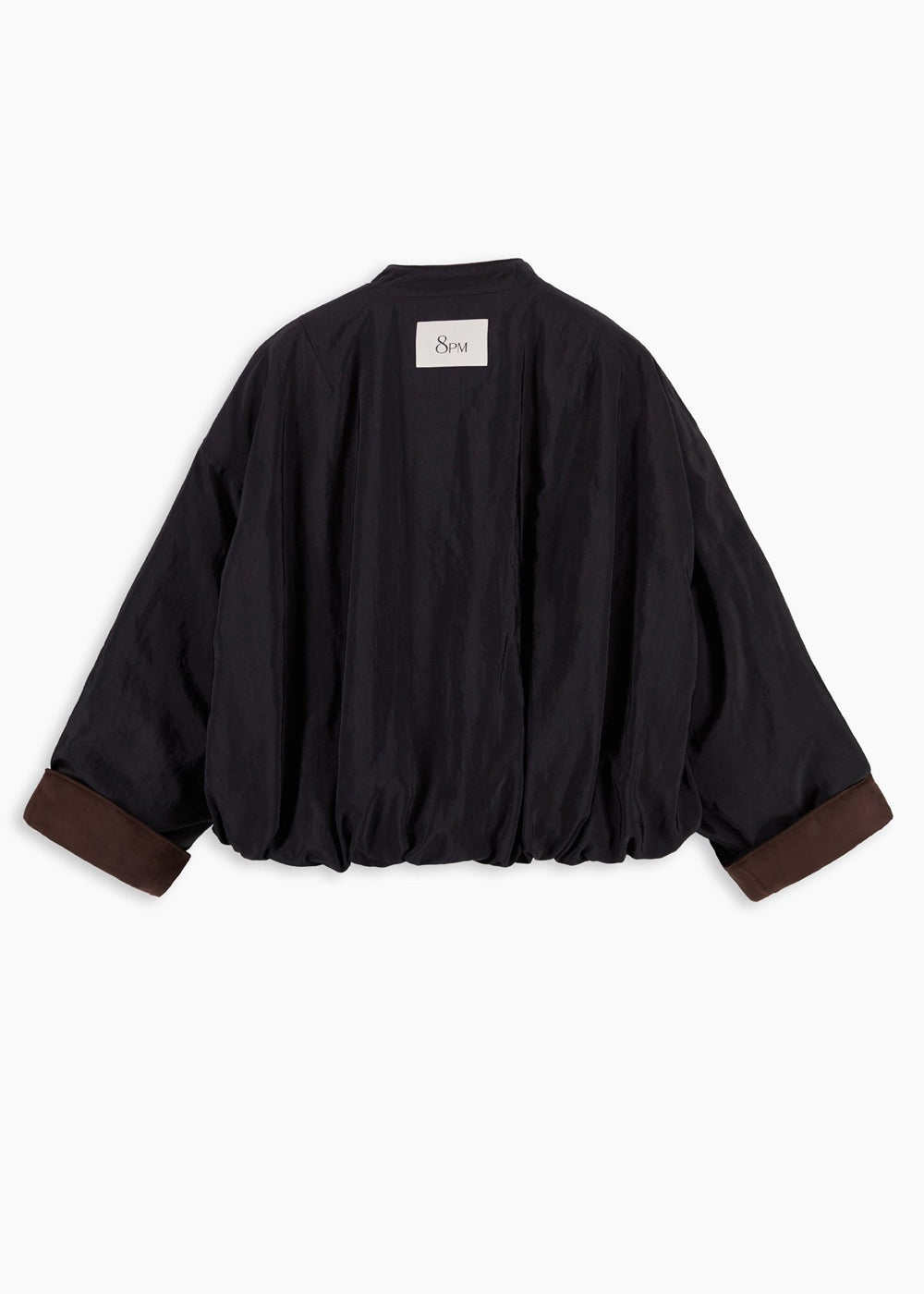 VESTE BOMBER RÉVERSIBLE 8PM DP8PM52K02