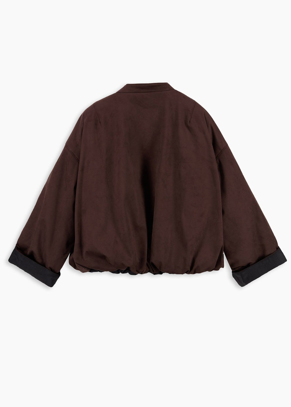 VESTE BOMBER RÉVERSIBLE 8PM DP8PM52K02
