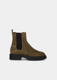 CHELSEA BOOTS ANN TUIL LARA