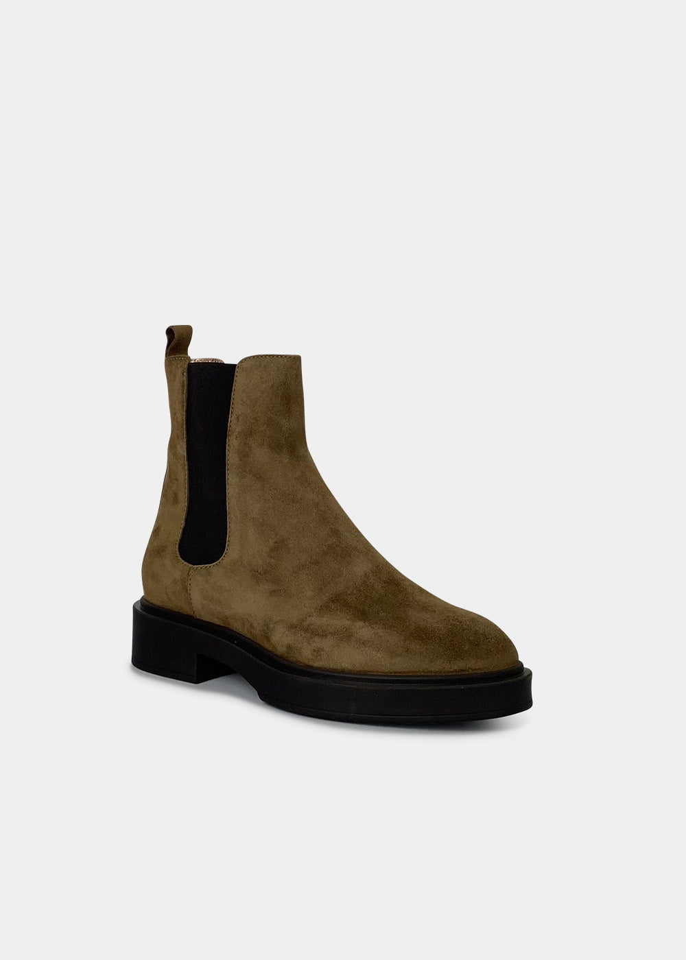 CHELSEA BOOTS ANN TUIL LARA