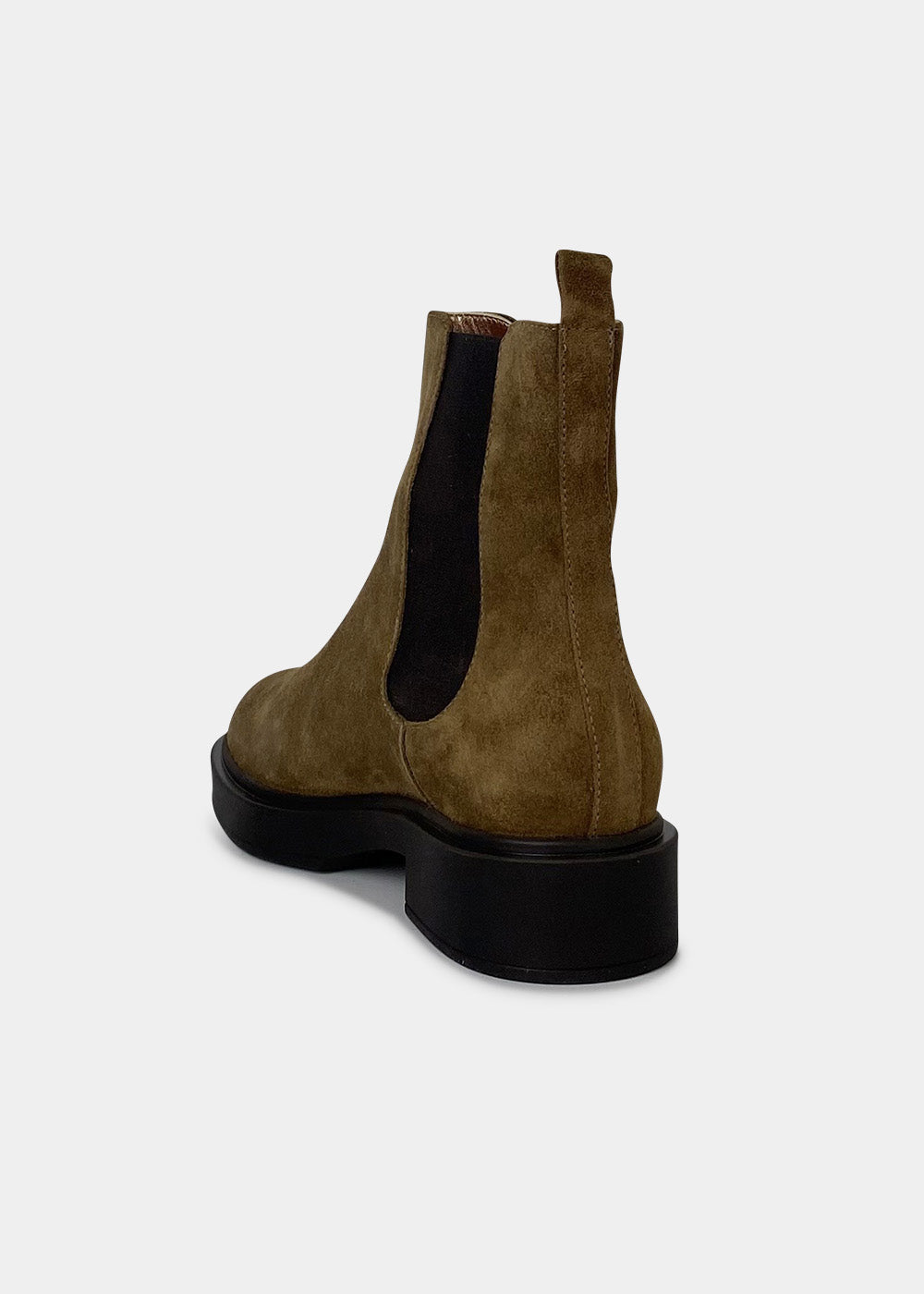 CHELSEA BOOTS ANN TUIL LARA