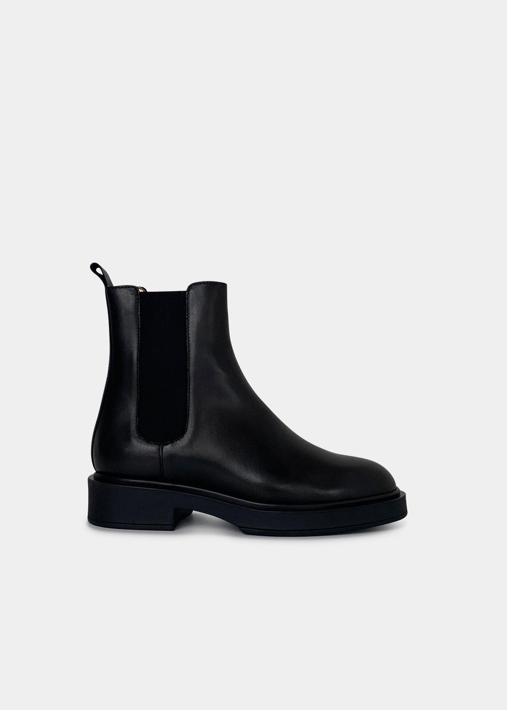 CHELSEA BOOTS ANN TUIL LARA