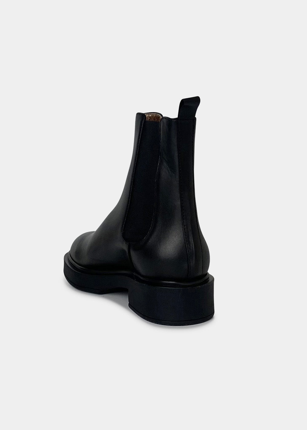 CHELSEA BOOTS ANN TUIL LARA