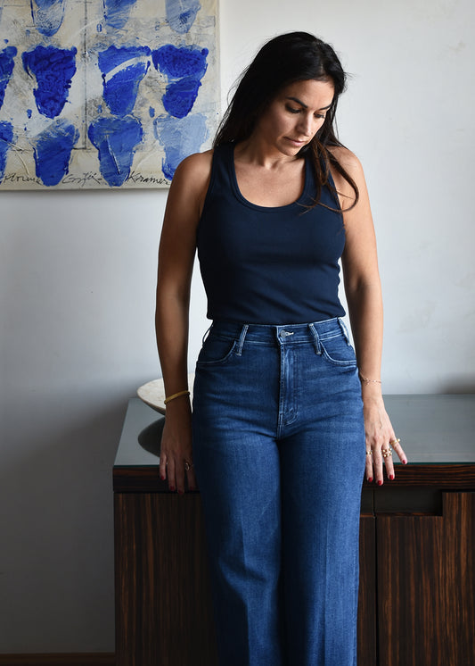 DÉBARDEUR ANN TUIL LAURE