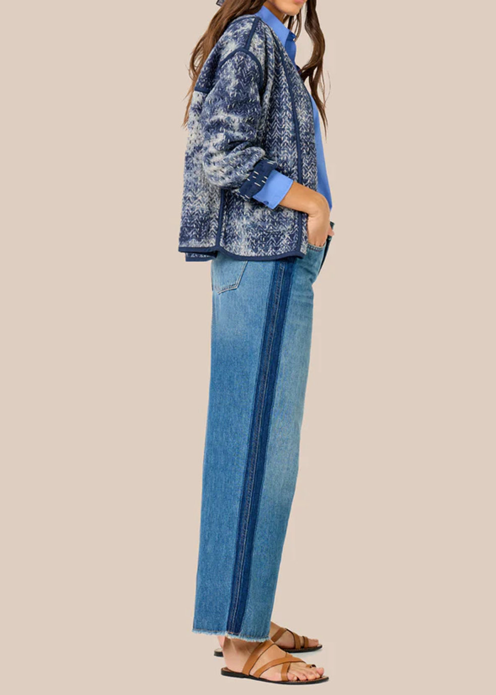 JEANS FIVE LENA