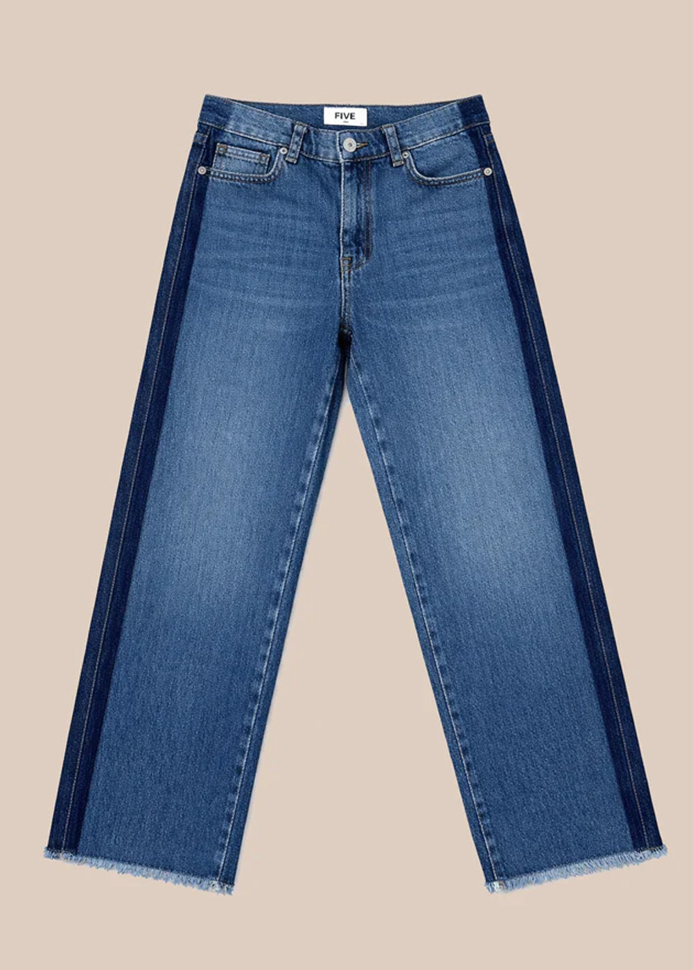 JEANS FIVE LENA