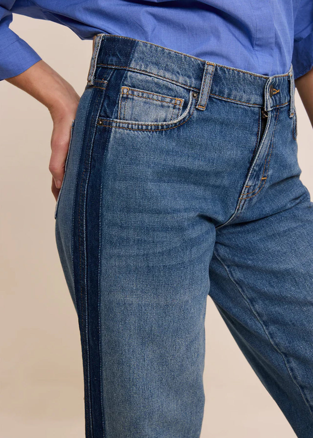 JEANS FIVE LENA