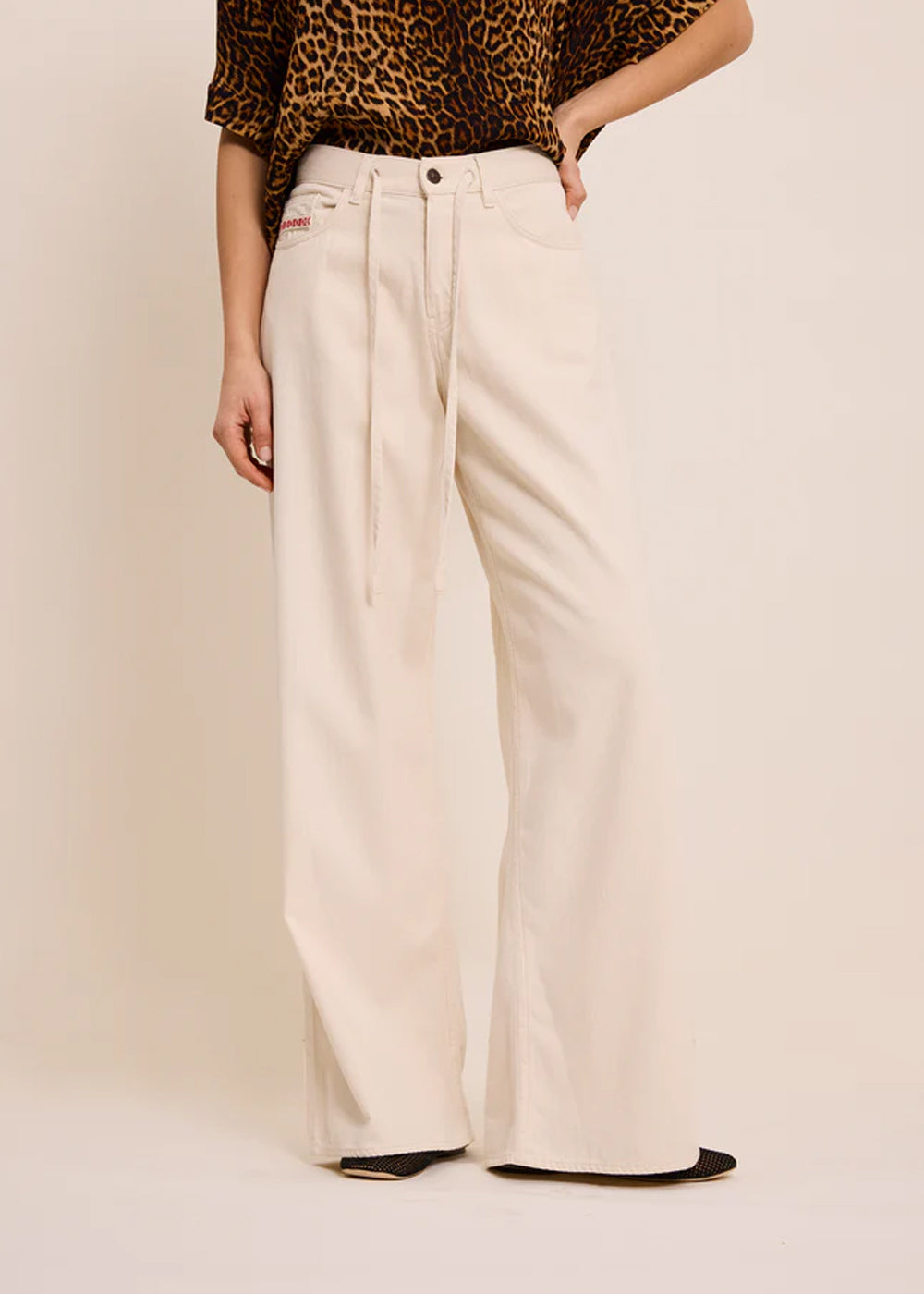 JEANS FIVE LENY