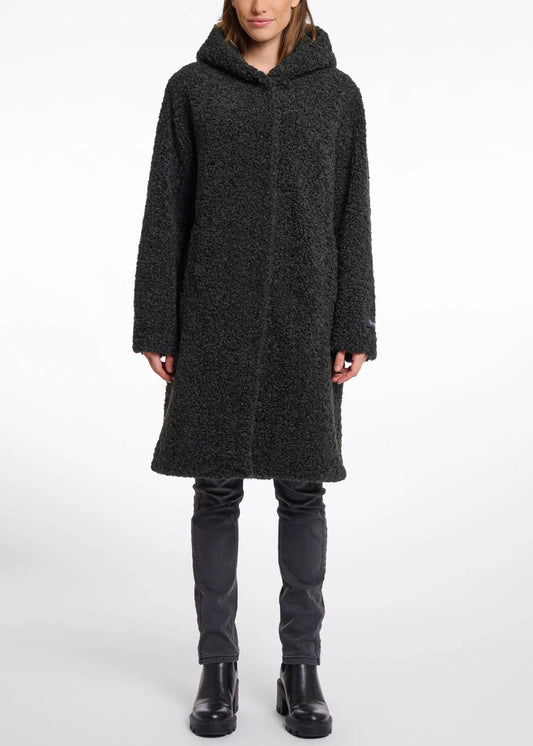 MANTEAU ANN TUIL LEONIE