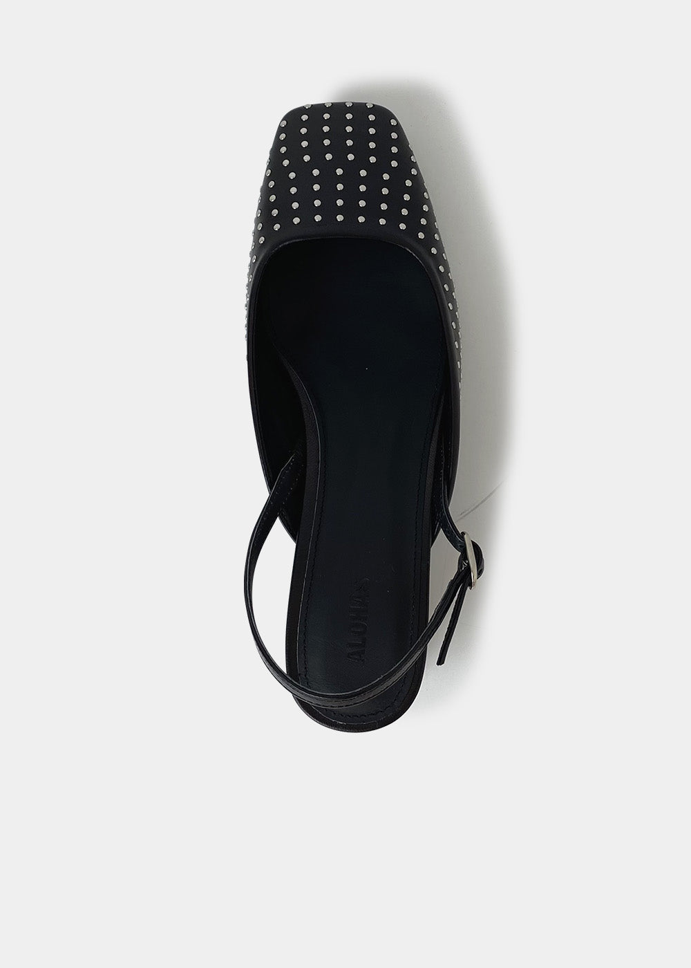 ESCARPINS SLINGBACK ALOHAS LINDY