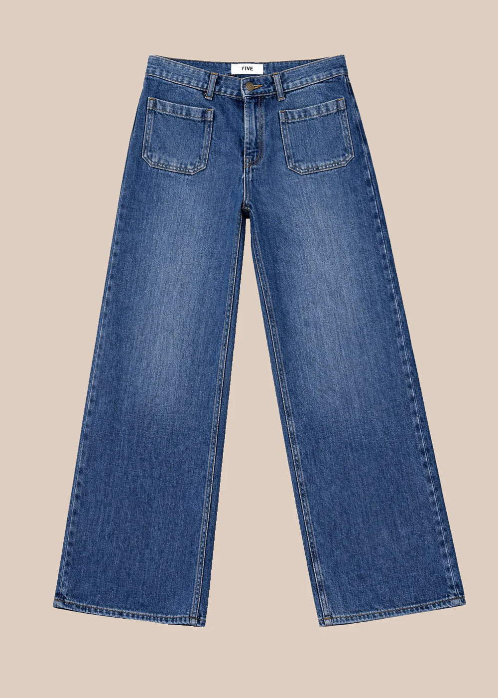 JEANS FIVE LUCIE