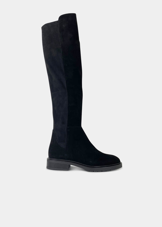 BOTTES GENOUILLERES ANN TUIL LULU