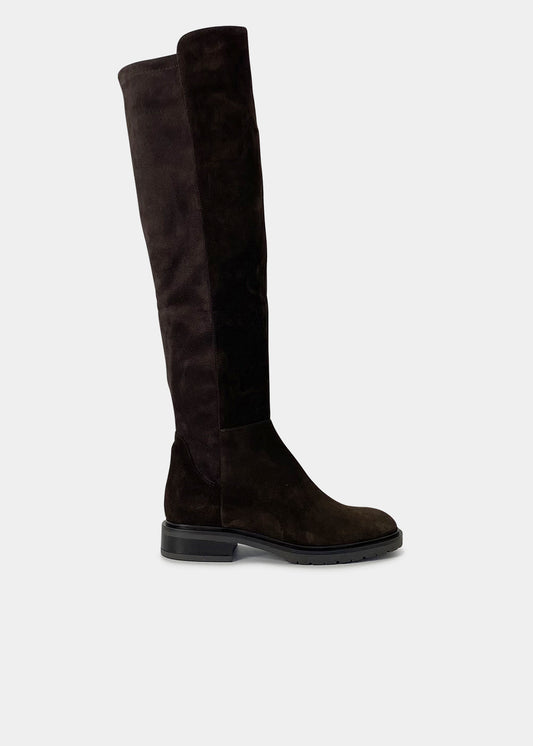 BOTTES GENOUILLERES ANN TUIL LULU