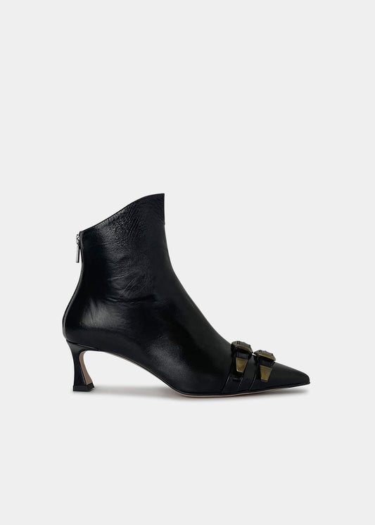 BOTTINES ANN TUIL MADAME