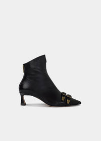 BOTTINES ANN TUIL MADAME