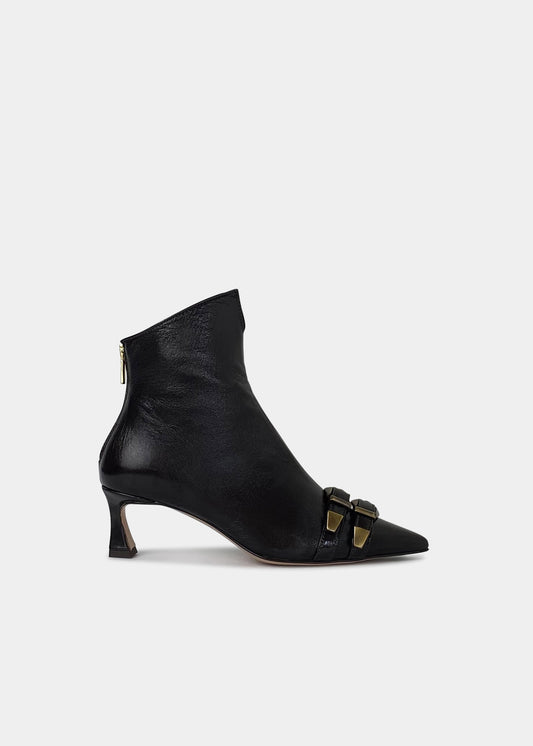 BOTTINES ANN TUIL MADAME
