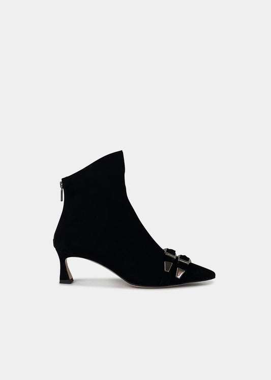 BOTTINES ANN TUIL MADAME