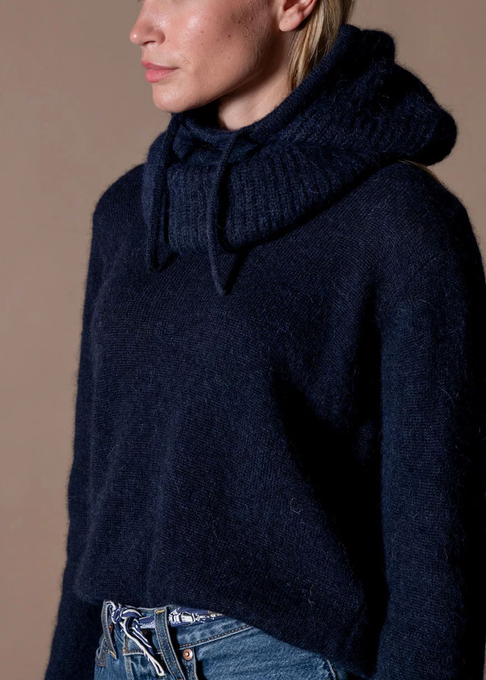 CAGOULE ANN TUIL MAE