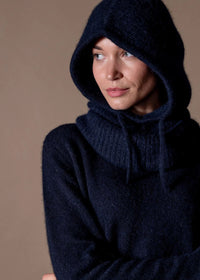 CAGOULE ANN TUIL MAE