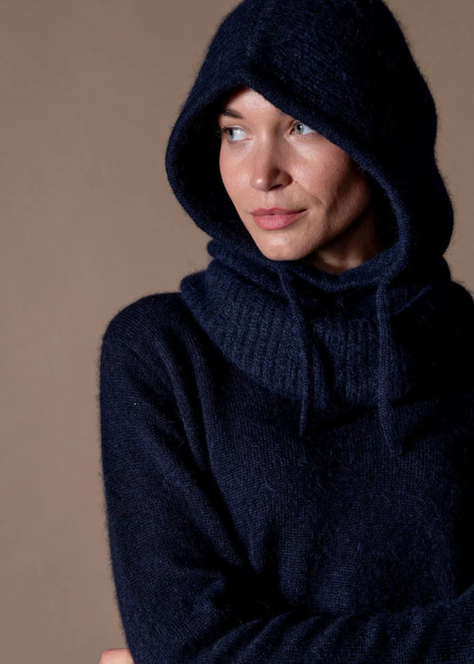 CAGOULE ANN TUIL MAE