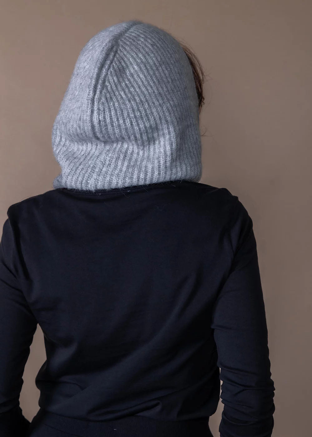 CAGOULE ANN TUIL MAE