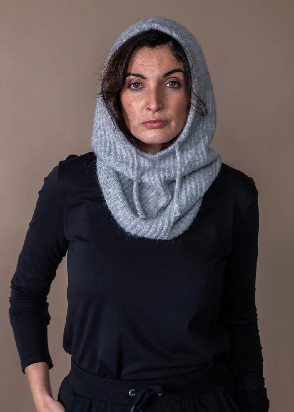 CAGOULE ANN TUIL MAE