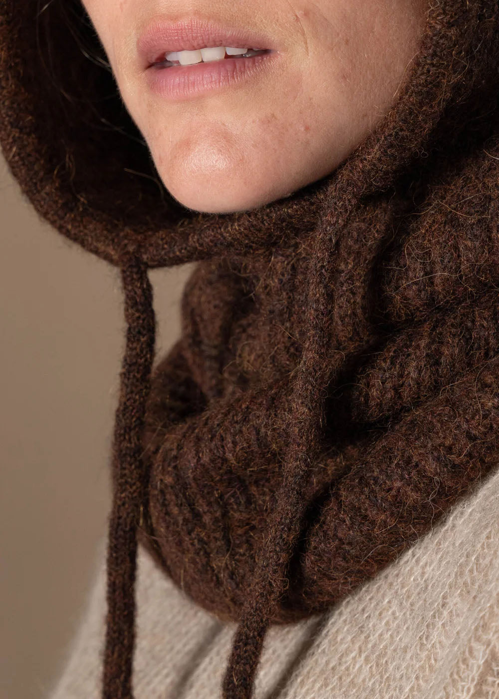 CAGOULE ANN TUIL MAE