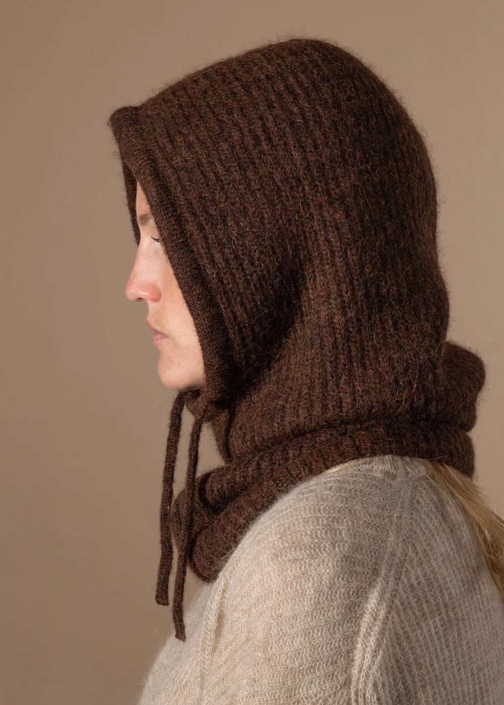 CAGOULE ANN TUIL MAE