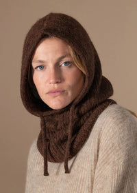 CAGOULE ANN TUIL MAE