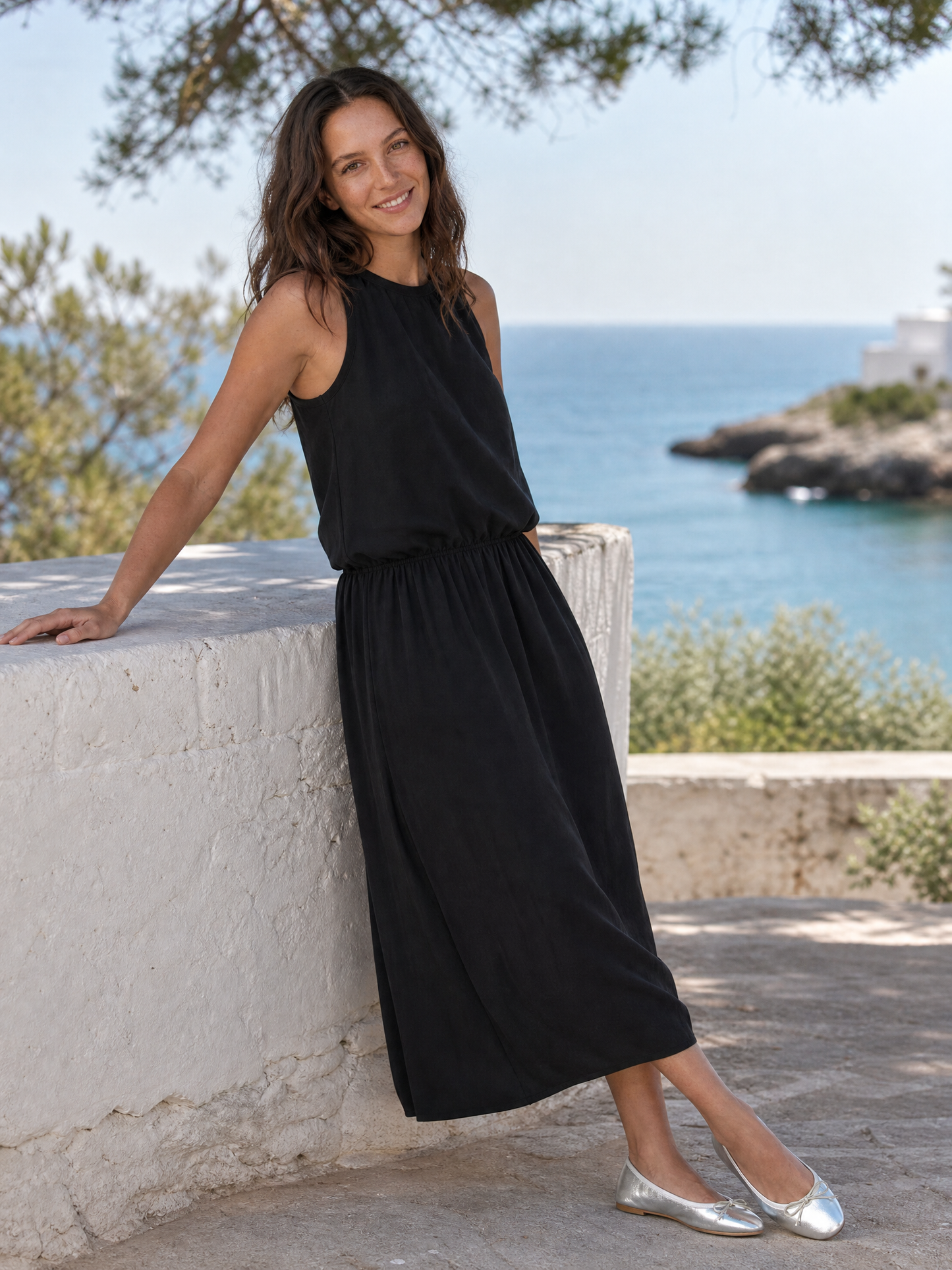 BALLERINES ANN TUIL BASQUE