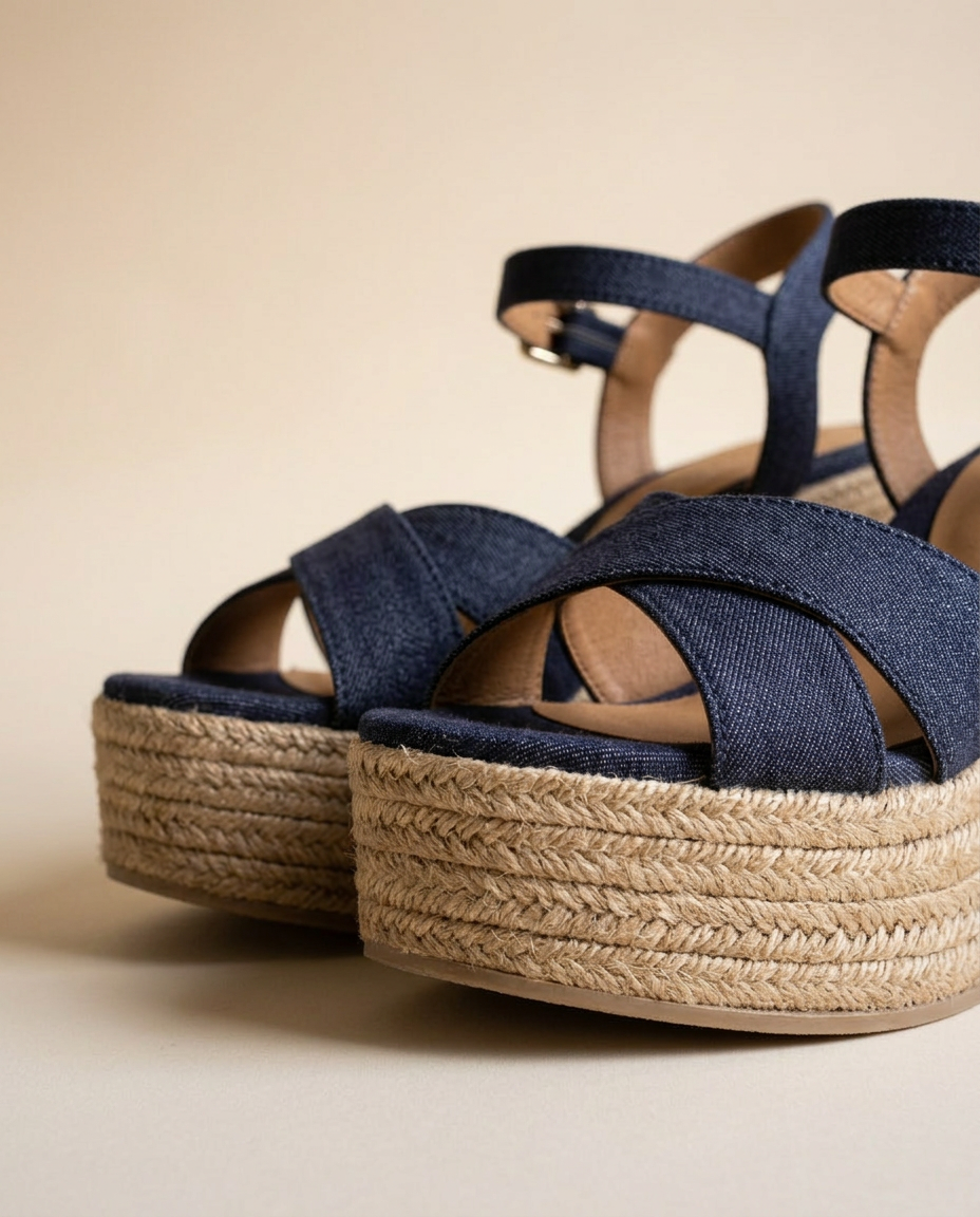 SANDALES ANN TUIL GISLAIN
