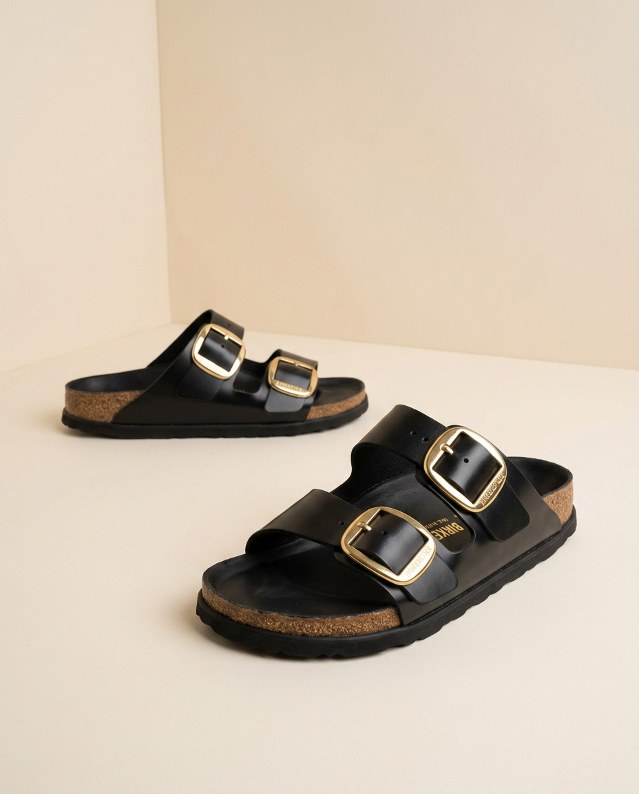 MULES BIRKENSTOCK ARIZONA BB