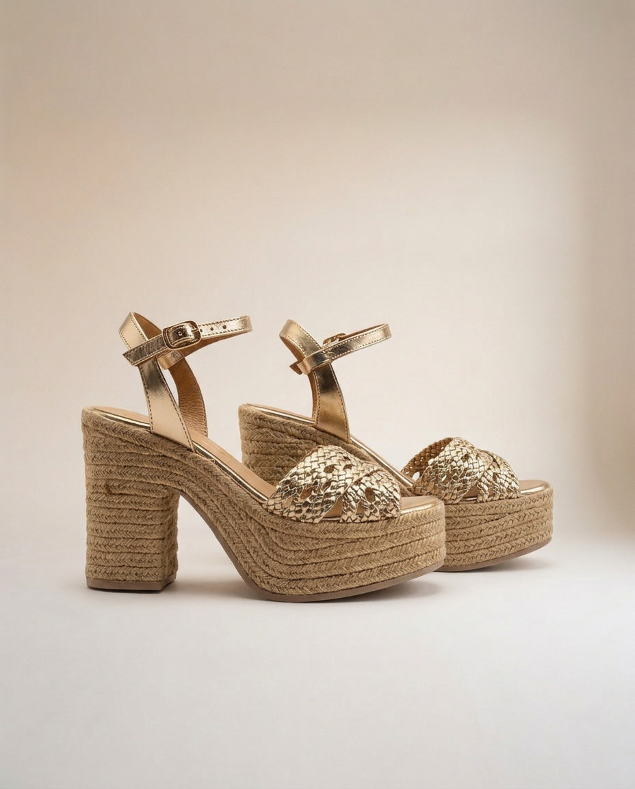 SANDALES ANN TUIL GUILLEM