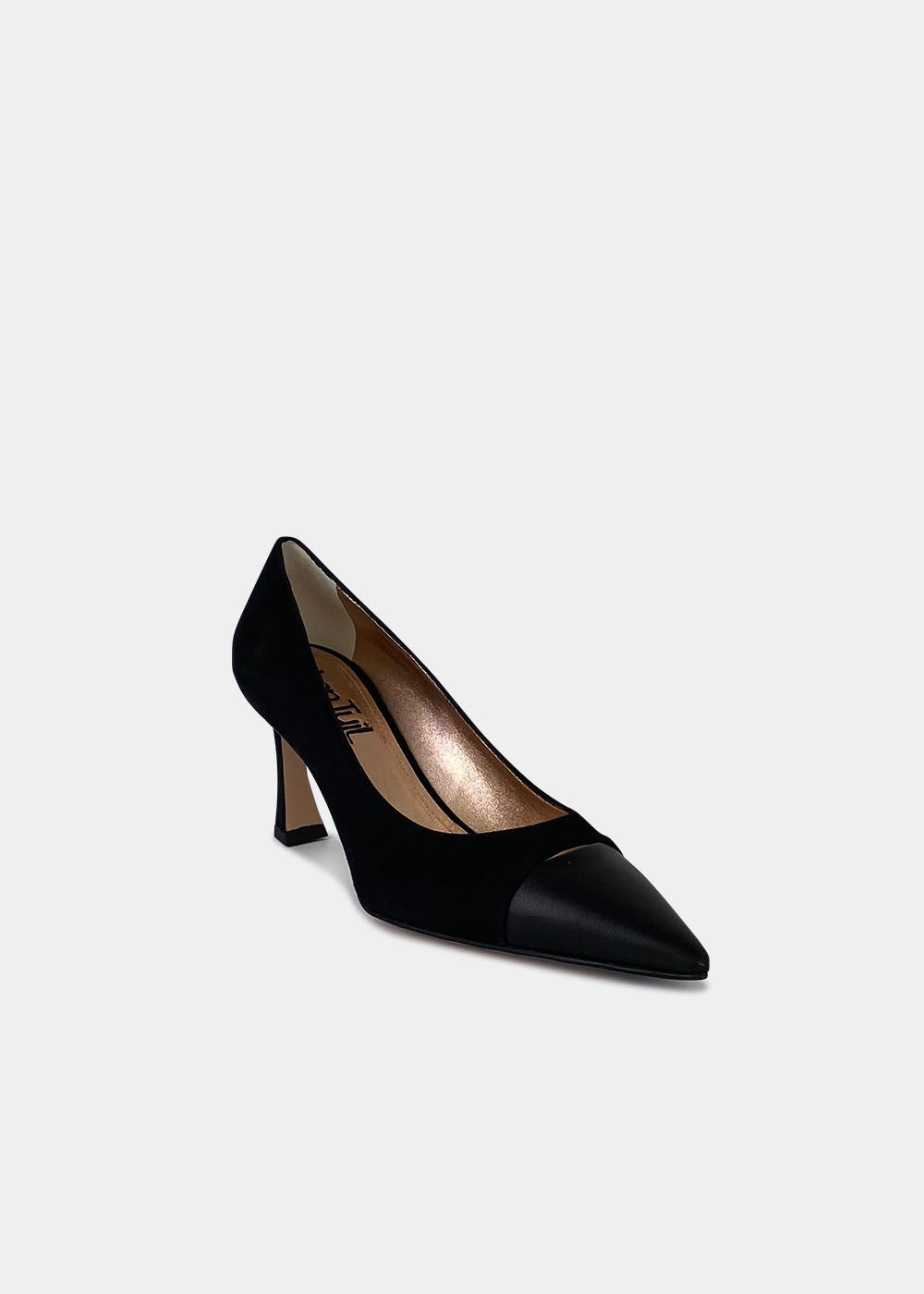 ESCARPINS ANN TUIL MAJE