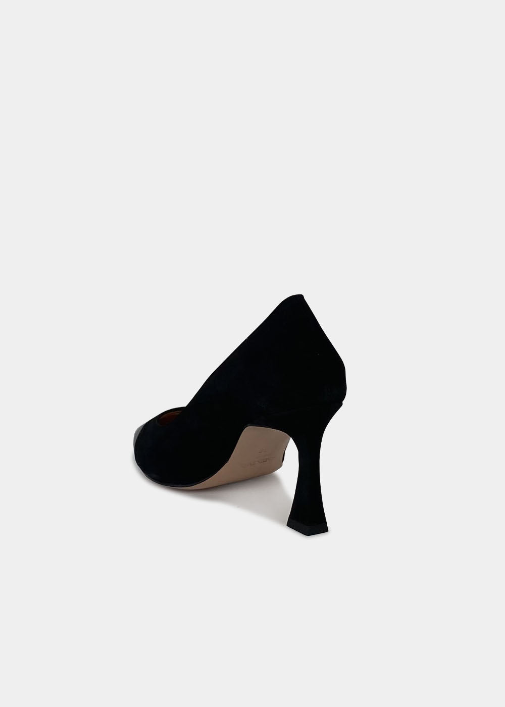 ESCARPINS ANN TUIL MAJE