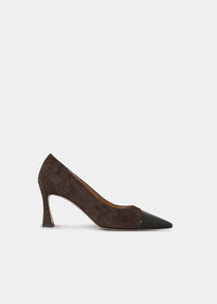 ESCARPINS ANN TUIL MAJE