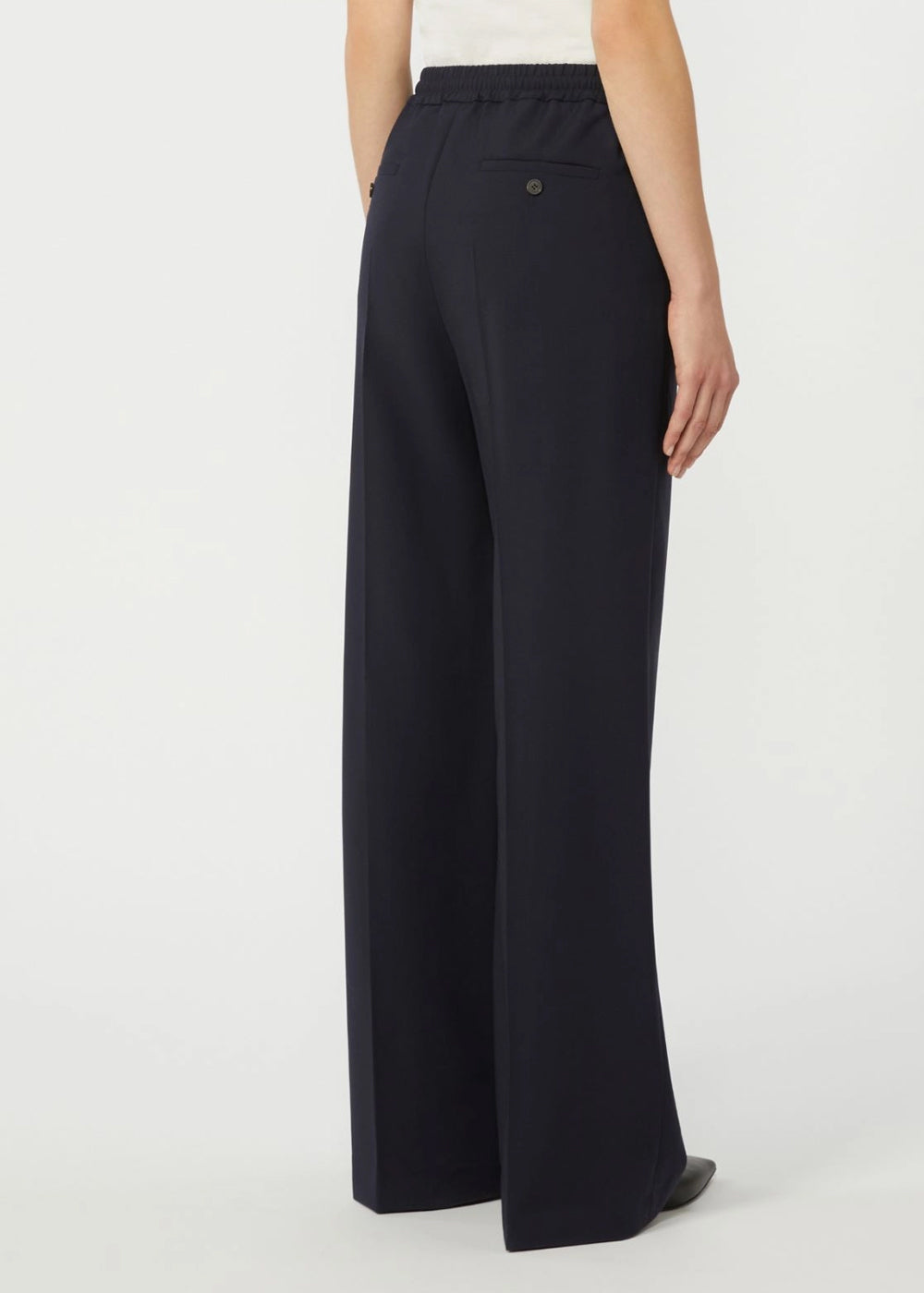 PANTALON WEEKEND MAXMARA WKDMALLO